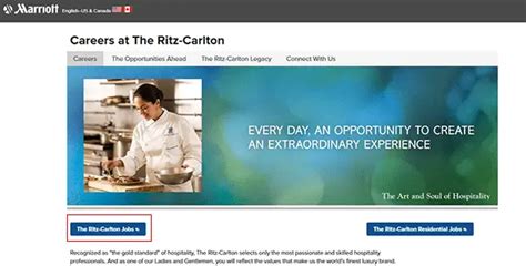 ritz carlton orlando job opportunities|apply ritz carlton online application.